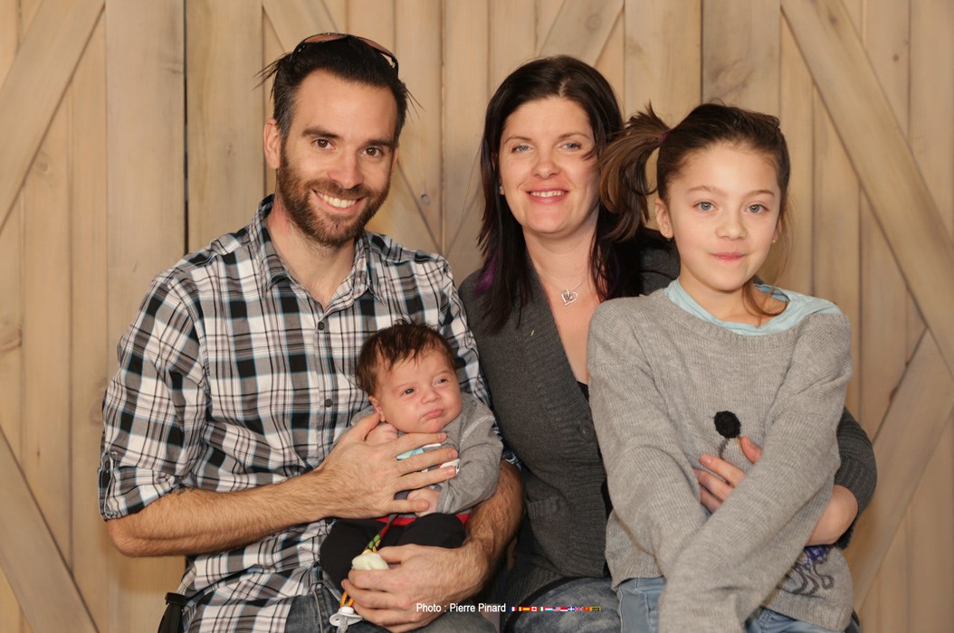 Fête des nouveau-nés 2015